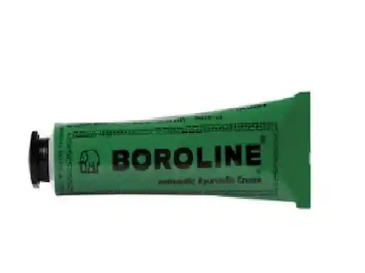 Boroline: A Testament to Self Sufficiency