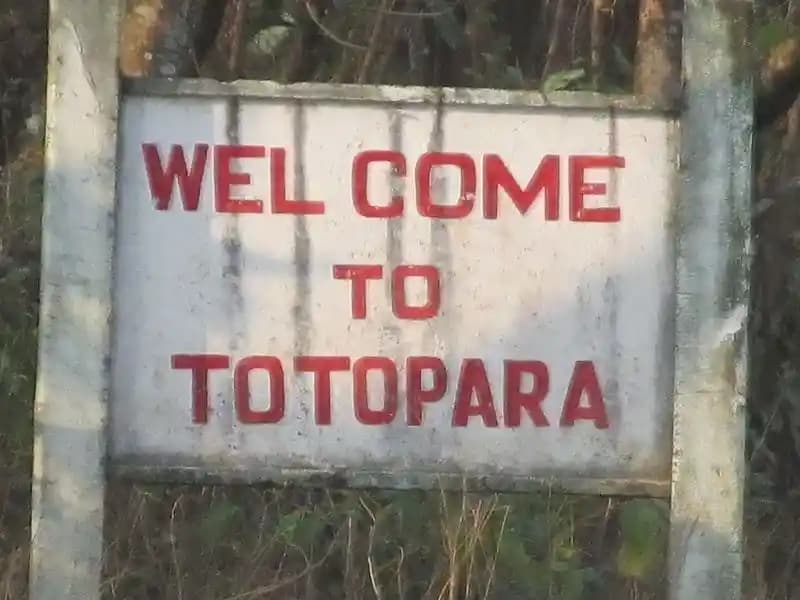 Totos: A Harmonious Tribal Community Thriving on Binaries