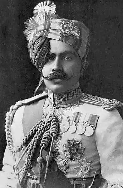 Maharaja Ganga Singh: Forgotten Hero of India