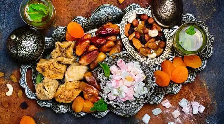 Fasting Rituals in the Month of Ramzan