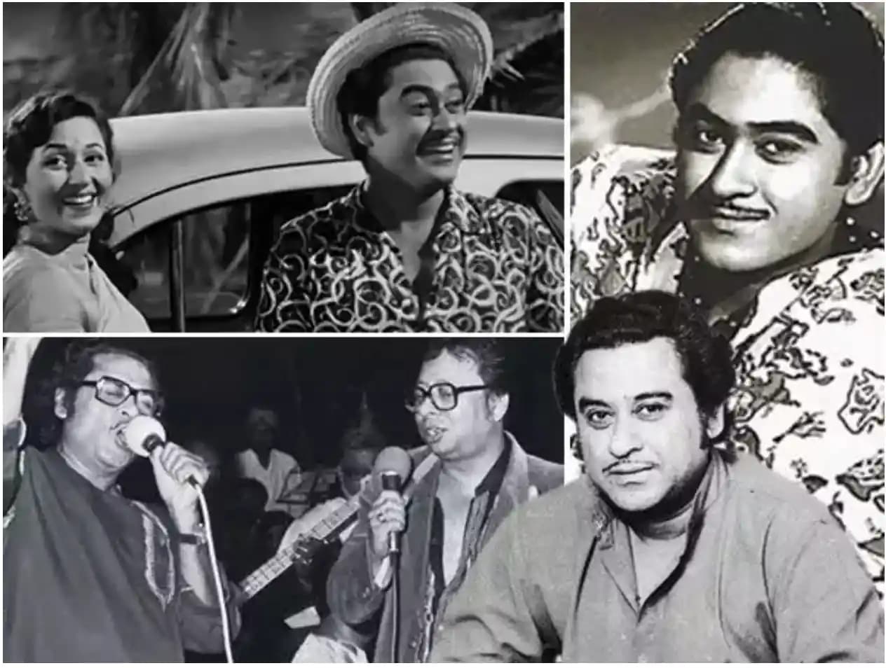 From Kishore Kumar to Neeti Mohan: The Use of Yodelling in Bollywood Music