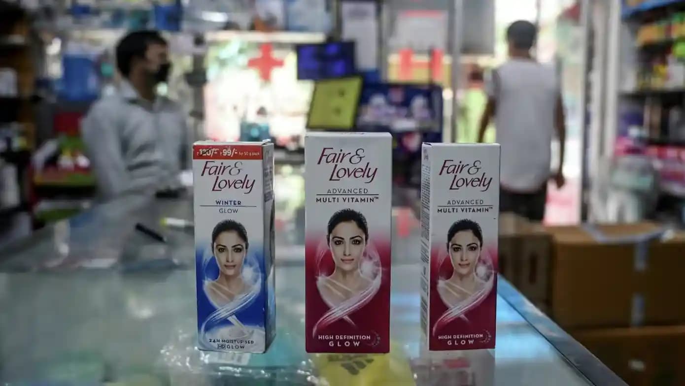 Why is Skin Whitening Becoming Increasingly Widespread in India?