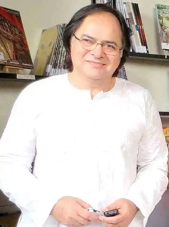 From the stage to the big screen: Journey of Farooq Sheikh