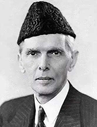 The road that was taken: Mohammad Ali Jinnah 