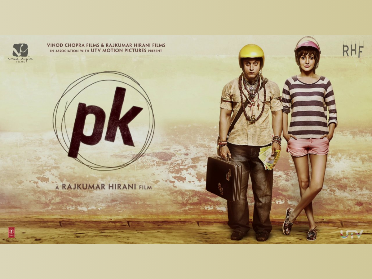 PK: A Controversial Satire That Questioned Superstition