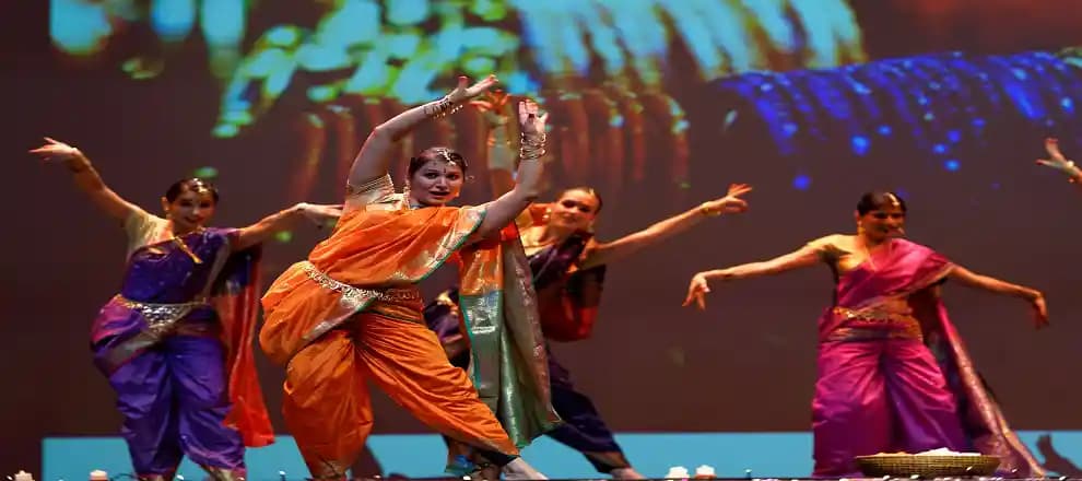 Lavani: Not Just a Folk Dance