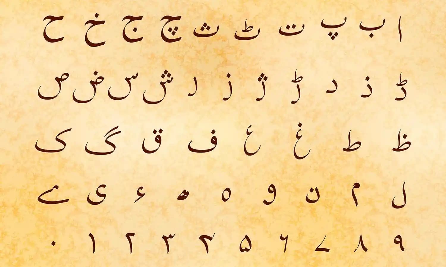 The Birth of Urdu: A Cultural Fusion