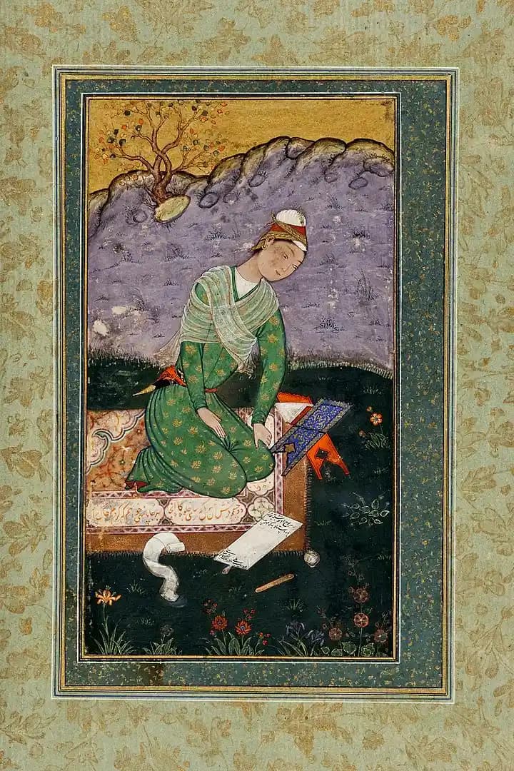 Mir Sayyid Ali: The Mogul of Miniature Painting