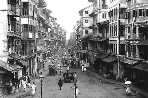 The Historic Bhendi Bazaar Gharana Of Bombay