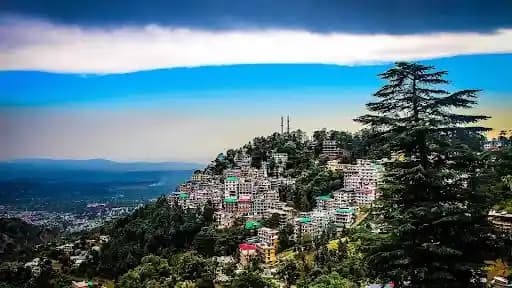 A Home Away from Home: McLeod Ganj