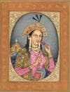 The Journey From Arjumand Banu Begum to Mumtaz Mahal Begum