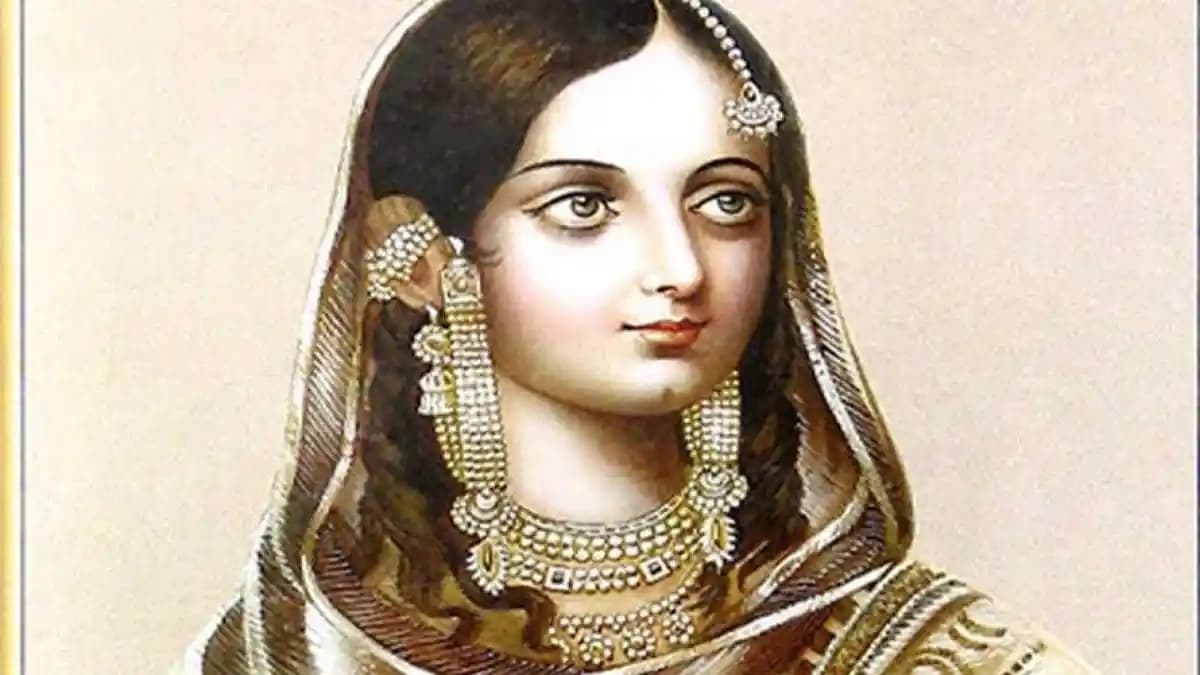 Nur Jahan, a woman who did wonders in the Mughal reign