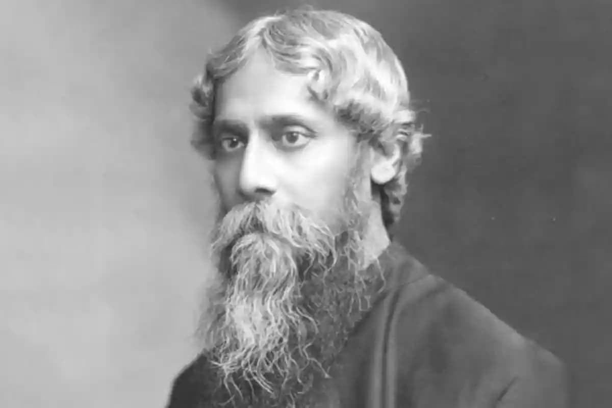 Musings of Tagore: The Bard of Bengal 