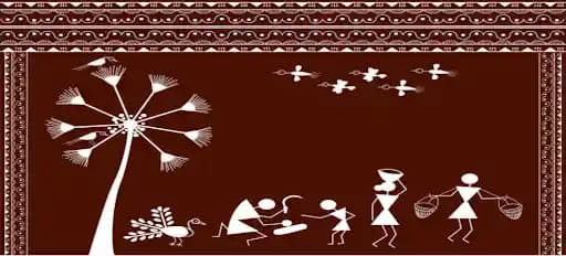 Warli Painting: The Language of the Warli tribe