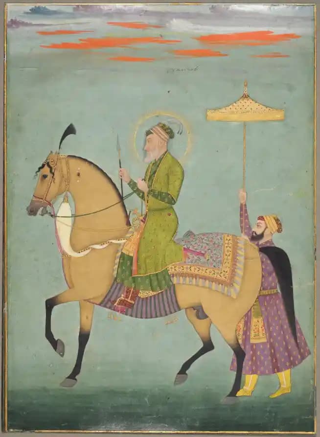 Aurangzeb: A Crusader or An Overseer of the Hindus Pt I
