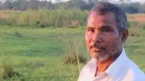 Jadav Payeng - The Forest Man of India