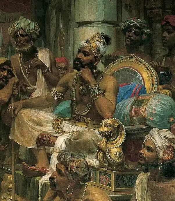 The Zamorin: The Lesser-known King of Calicut