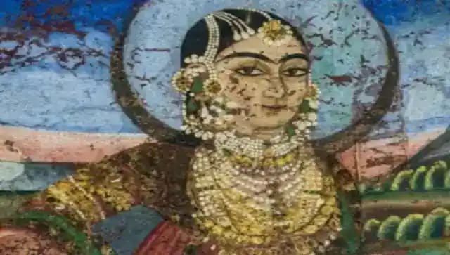 Mah Laqa Bai – An extraordinary woman of the 18th century