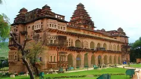 Chandragiri: The Most Visited Fort of Andhra Pradesh