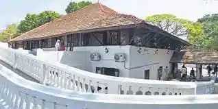 Bastion Bungalow: The District Heritage Museum of Kochi