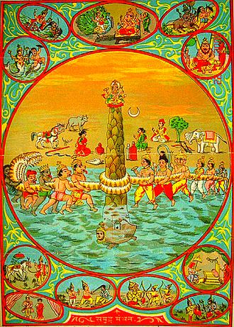 Story of Rahu and Shiva - How Rahu Became a Navgraha as per Skanda Purana?  The story of Rahu and Shiva is found in the Skanda Puran…